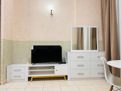Book your Studio Close to Premier Inn | With Bills |