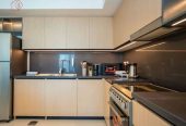 Fully Furnished 3-Bed Apartment at High Floor with Burj Khalifa Views