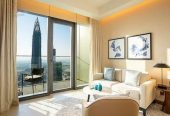 High Floor | Sea View | Brand New Luxury 2 Bedroom