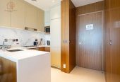 High Floor | Sea View | Brand New Luxury 2 Bedroom