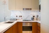 High Floor | Sea View | Brand New Luxury 2 Bedroom
