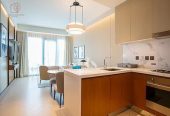 High Floor | Sea View | Brand New Luxury 2 Bedroom