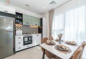 Fully Furnished | 2-Bed | Golf Views