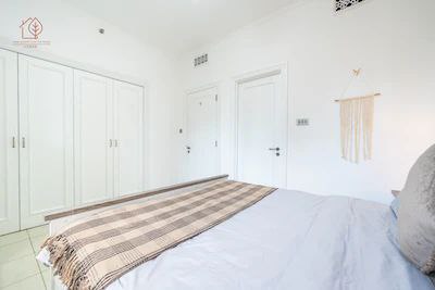 Fully Furnished | 2-Bed Old Town | Burj Khalifa Views