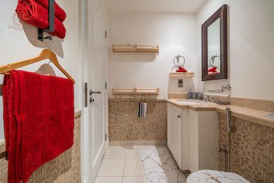 Fully Furnished | 2-Bed Old Town | Burj Khalifa Views