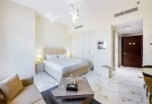 Multiple Units Available MODERN LIVING AT ITS BEST || FULLY FURNISHED STUDIO