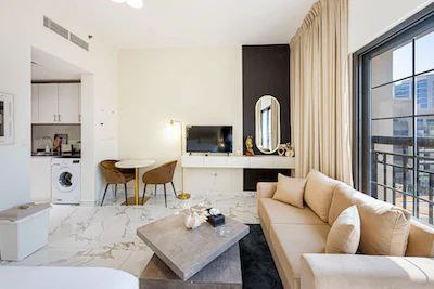 Multiple Units Available MODERN LIVING AT ITS BEST || FULLY FURNISHED STUDIO