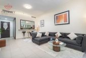 Today & Tomorrow Deal ! Burj Khalifa View ! 1BHK Furnished ! Balcony Access