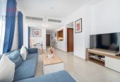 Cozy 1 Bedroom apartment in Prime Location | Near Burj Khalifa