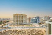 Multiple Units Available Spectacular Studio with closed kitchen and Balcony || Free Gym, Pool, Cover