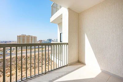 Multiple Units Available Spectacular Studio with closed kitchen and Balcony || Free Gym, Pool, Cover