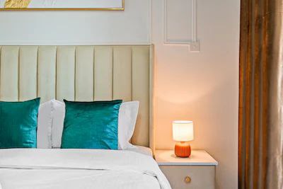 Multiple Units Available Spectacular Studio with closed kitchen and Balcony