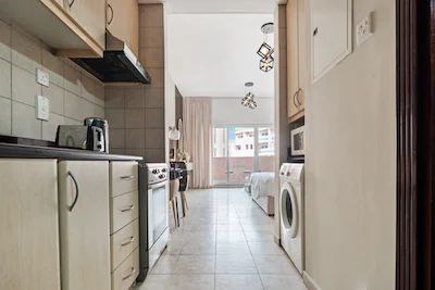 Multiple Units Available Spectacular Studio with closed kitchen and Balcony