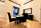 2BR High Floor in JBR Sea View Palm View