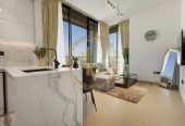 Luxurious Brand New 1BR in Binghatti Venus Jumeirah Village Circle –Several attractions nearby