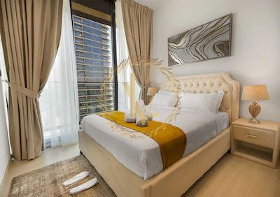 Luxurious Brand New 1BR in Binghatti Venus Jumeirah Village Circle –Several attractions nearby