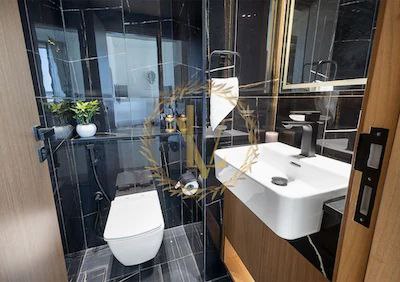 Luxurious Brand New 1BR in Binghatti Venus Jumeirah Village Circle –Several attractions nearby