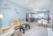 Vacant Now ( Min 3 nights stay ) ! 1BHK Furnished ! 1.5 Bath ! Open View ! Balcony Access