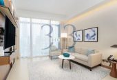 313 Premium Residence at the Iconic Address Opera
