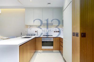 313 Premium Residence at the Iconic Address Opera