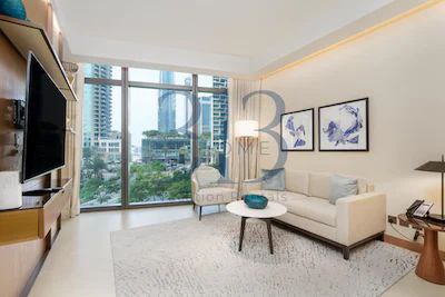 313 Premium Residence at the Iconic Address Opera