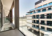 Luxury 2-BR Overlooking Meydan Racecourse