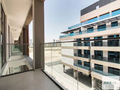 Luxury 2-BR Overlooking Meydan Racecourse