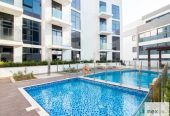 Luxury 1-Bedroom Overlooking Meydan Racecourse