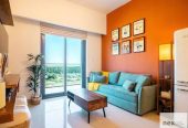 Luxury 1-Bedroom Overlooking Meydan Racecourse