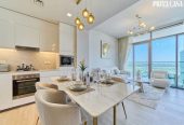 Elegant Bliss 2BR | Palace Residence | Dubai Creek Harbour