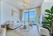 Elegant Bliss 2BR | Palace Residence | Dubai Creek Harbour