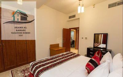 2 BEDROOM ! FULLY FURNISHED ! ALL BILLS INC !!