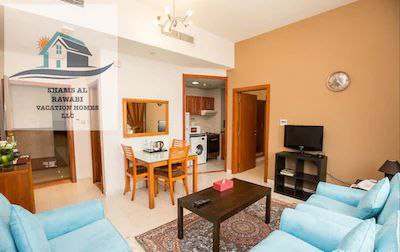 2 BEDROOM ! FULLY FURNISHED ! ALL BILLS INC !!