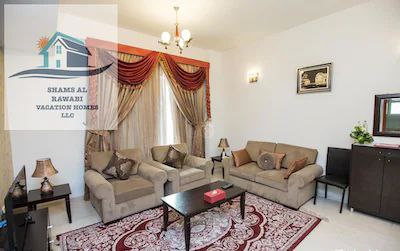 2 BEDROOM ! FULLY FURNISHED ! ALL BILLS INC !!