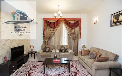 2 BEDROOM ! FULLY FURNISHED ! ALL BILLS INC !!