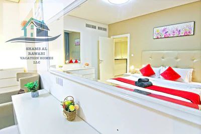 3 BEDROOM ! FULLY FURNISHED ! ALL BILLS INC !!