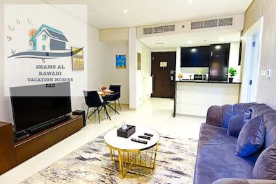 3 BEDROOM ! FULLY FURNISHED ! ALL BILLS INC !!