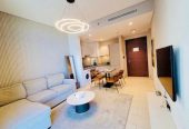 Modern | Fully Furnished | Higher Floor