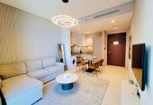 Modern | Fully Furnished | Higher Floor