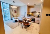 Modern | Fully Furnished | Higher Floor