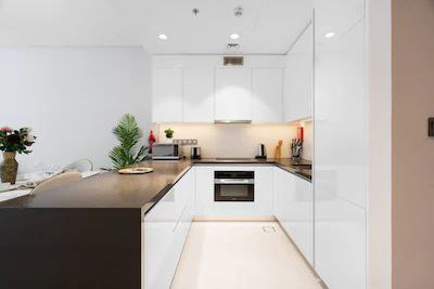 Brand New 1BHK in District 1,Meydan with City View