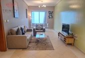 Ready To Move ! 2BHK Furnished ! charming Apartment ! Higher Floor