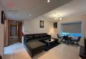 Ready To Move ! 3BHK Furnished ! Sheikh Zayad View ! 3 Bath ! Parking Access