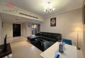 Ready To Move ! 3BHK Furnished ! Sheikh Zayad View ! 3 Bath ! Parking Access