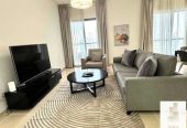 No commission ! 2 BR Marina View JBR