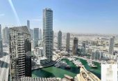 No commission ! 2 BR Marina View JBR