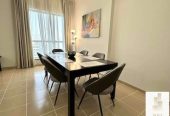 No commission ! 2 BR Marina View JBR
