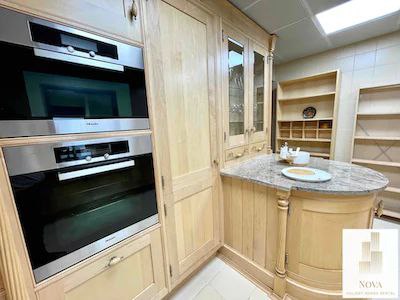 No commission! 4 BR + maid’s room Huge terrace Amazing view