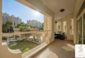 No Comission! 2 BR + Maids Room RIVA Club Access Palm Jumeirah