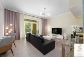 No Comission! 2 BR + Maids Room RIVA Club Access Palm Jumeirah